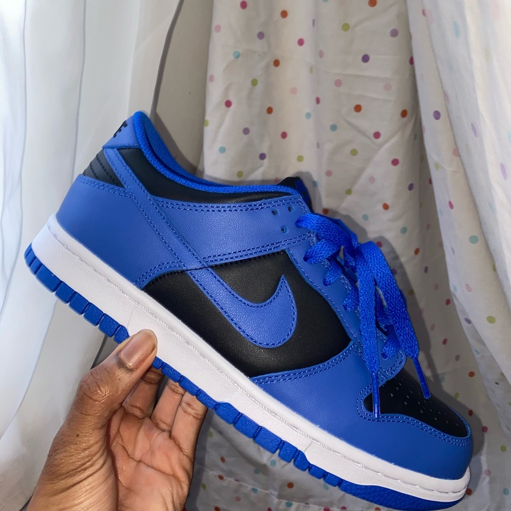 Nike Dunk GS “Cobalt”